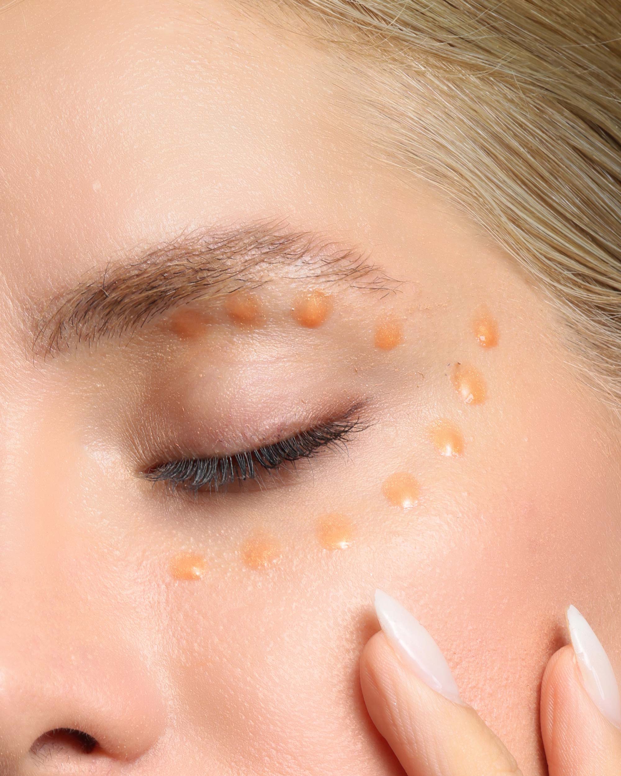 Eye Contour Lifting Cream - Image 4