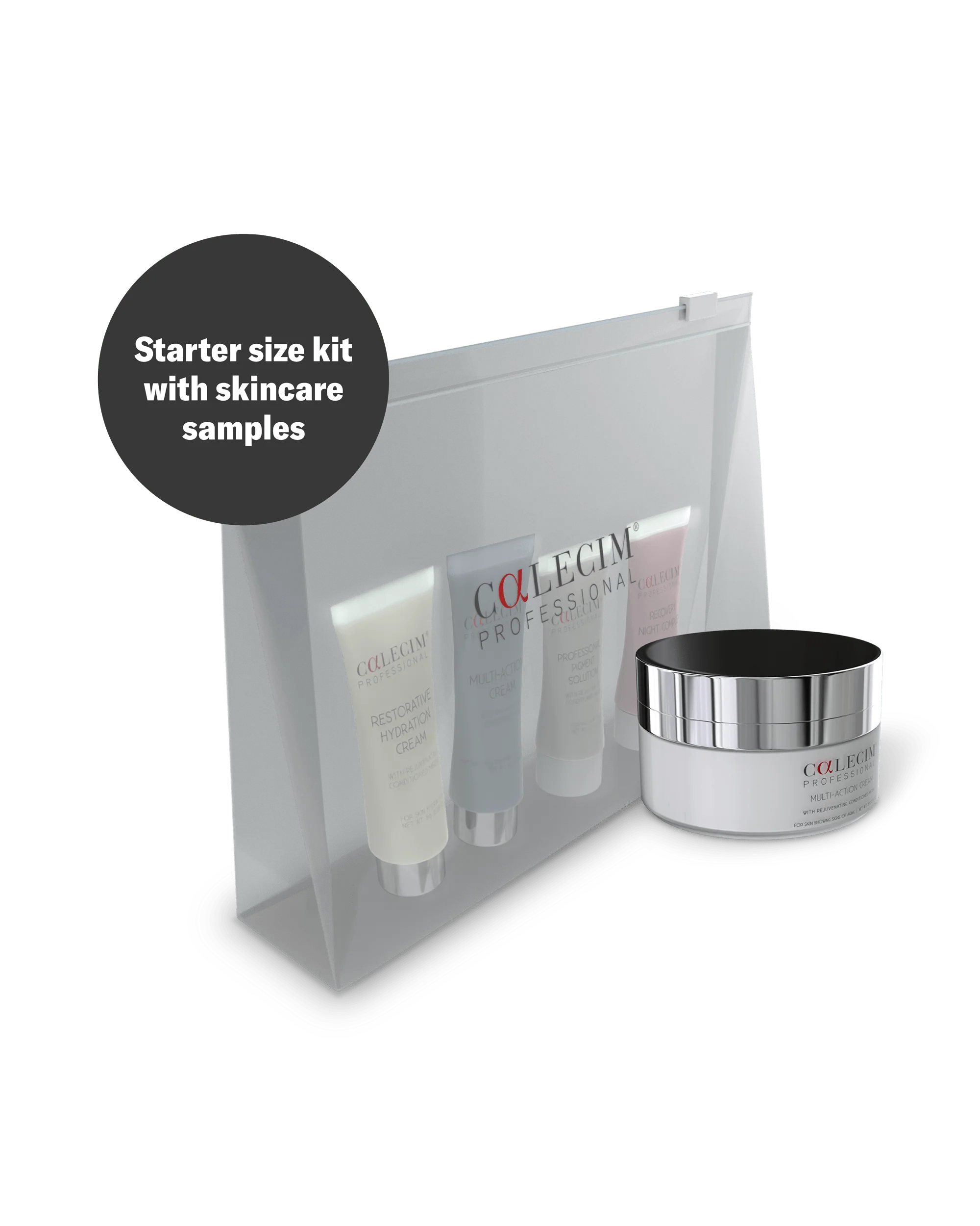 Multi-Action Cream 50g - Image 3