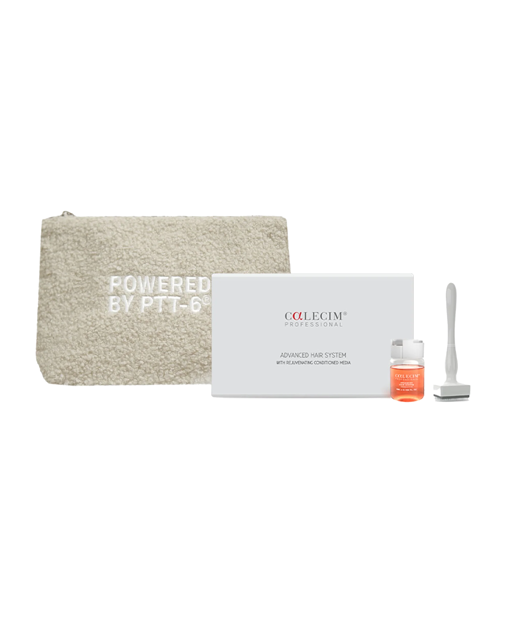 The Hair Revival Gift
