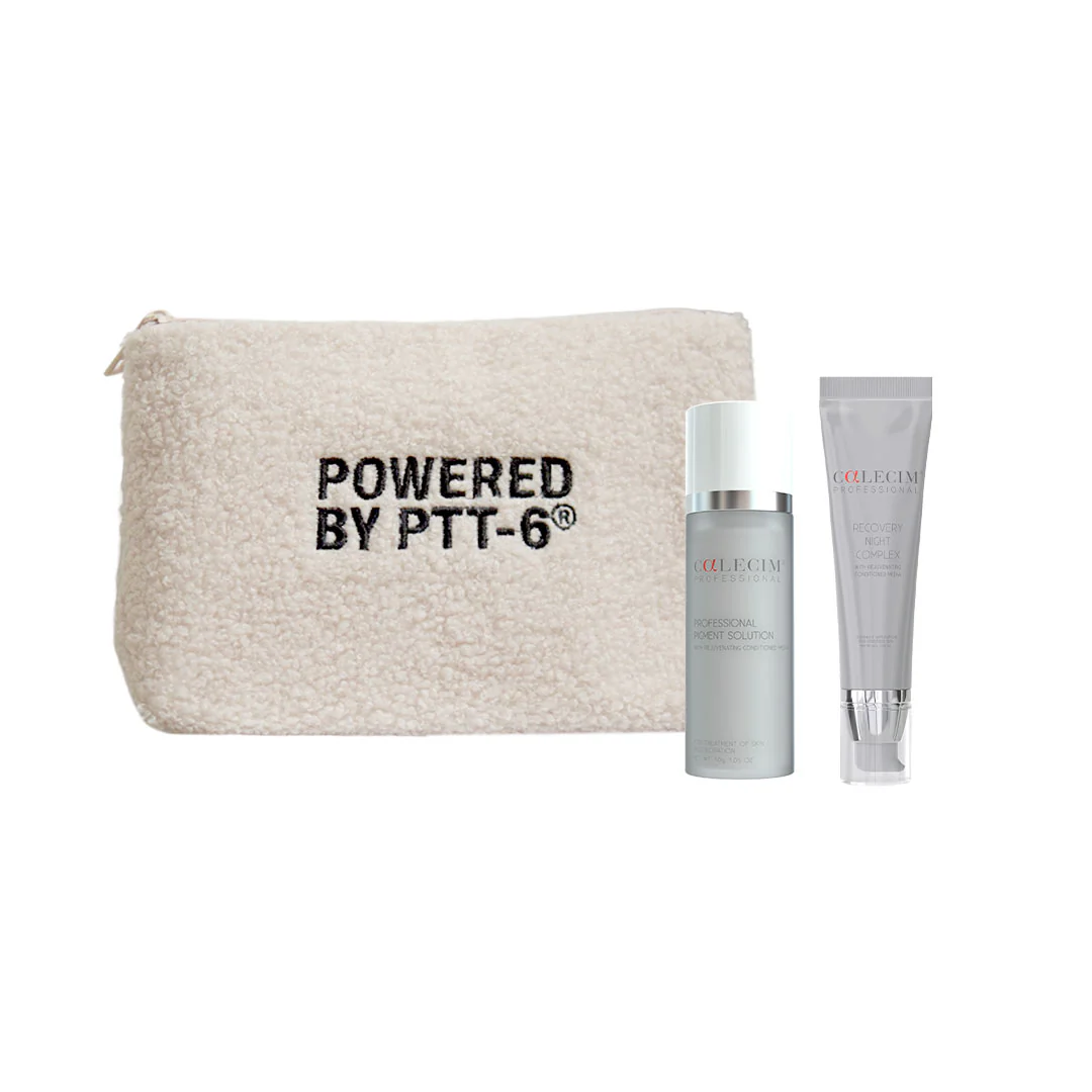 The Skin Indulgence